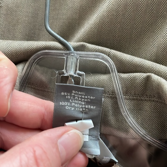 Work suit - both jacket and pants. - Picture 16 of 16